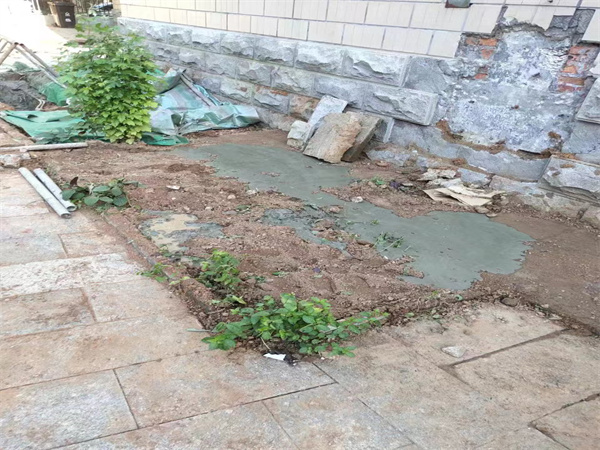 习水地基基础注浆增加承载力灌浆加固